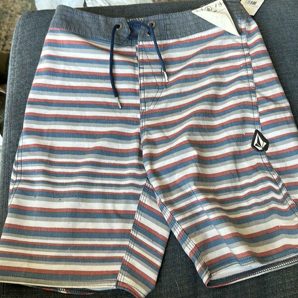 Volcom Swim Trunks